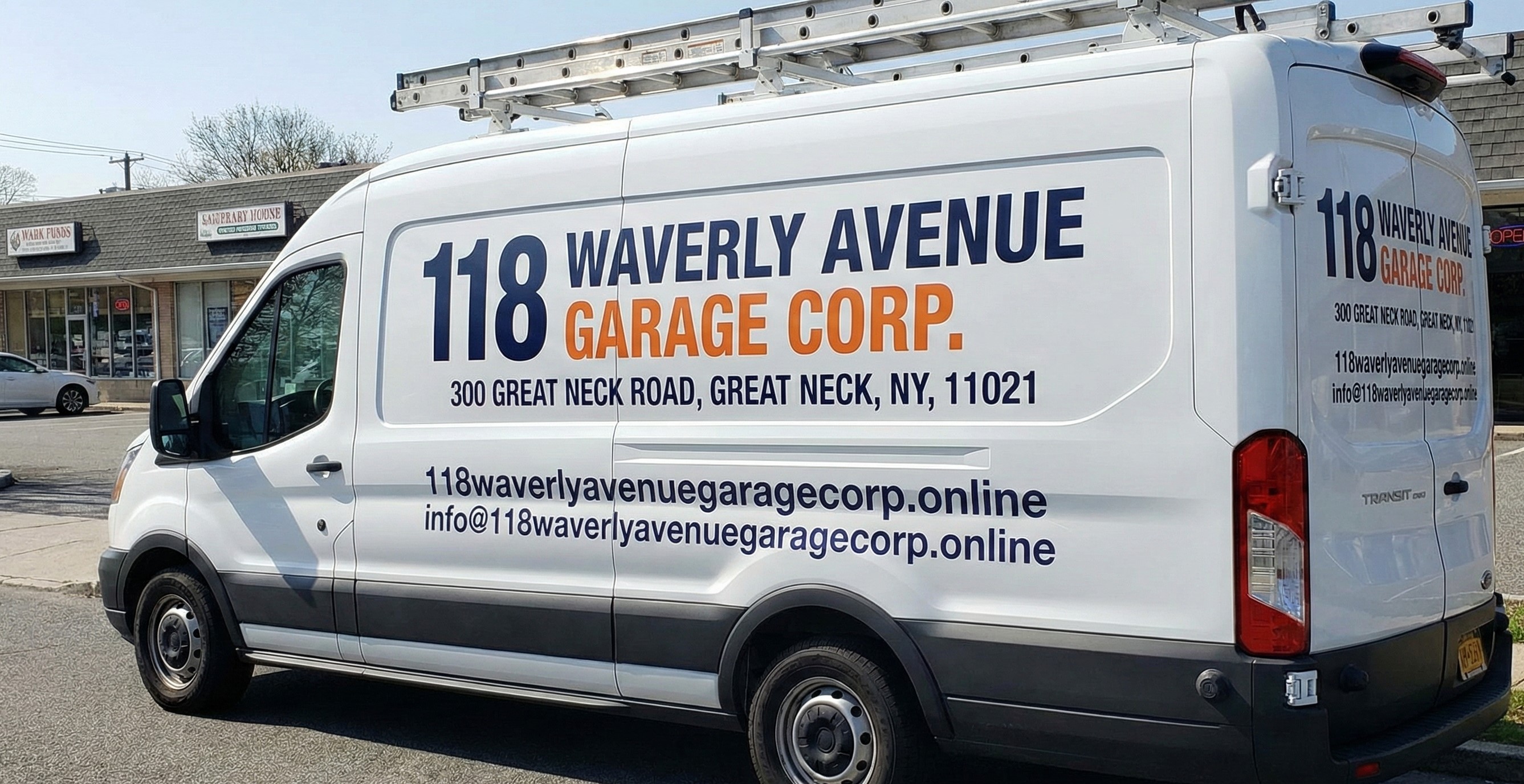 Great Neck Best Team